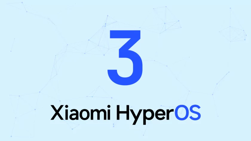 В Xiaomi рассказали о новом софте из HyperOS 3: приложения обновили с упором на комфорт