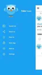 LiVE Snaapy. Скриншот 4
