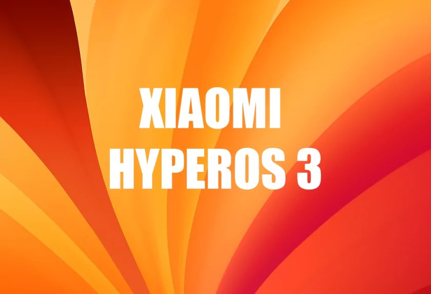 Новые обои из HyperOS 3 уже появились в сети: скачать может каждый
