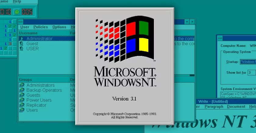Я опробовал все Windows от древнейших до 11 и составил рейтинг. На первом месте не десятка