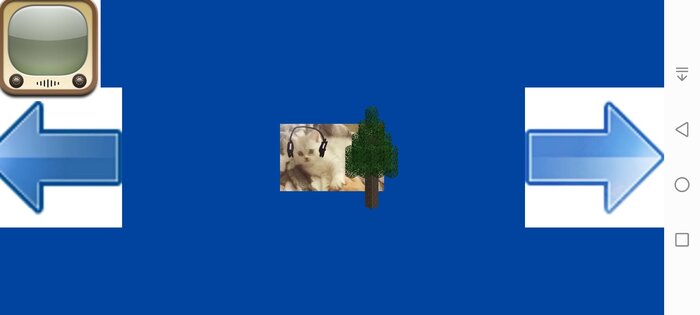 SteshaCraft. Скриншот 2