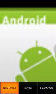 Push PhotoFrame. Скриншот 3