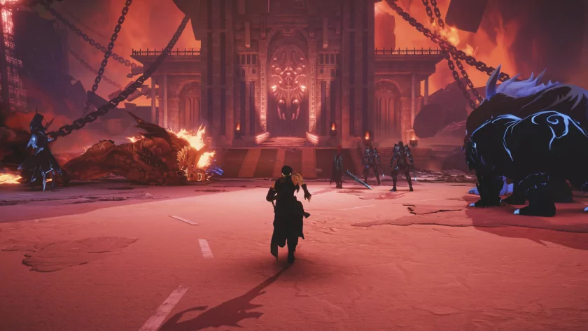 Шутер о будущем, фотореалистичная гонка и Губка Боб: лучшие игры ноября для ПК