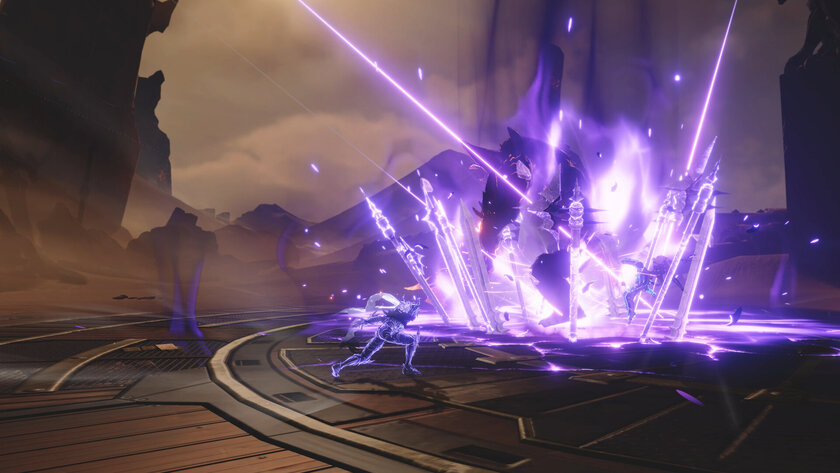 Шутер о будущем, фотореалистичная гонка и Губка Боб: лучшие игры ноября для ПК