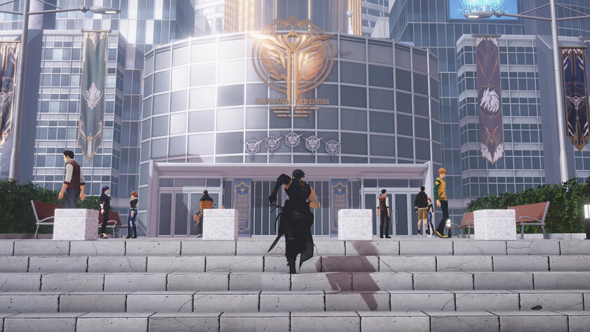 Шутер о будущем, фотореалистичная гонка и Губка Боб: лучшие игры ноября для ПК