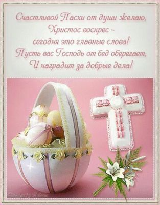 Всех с пасхой!!!