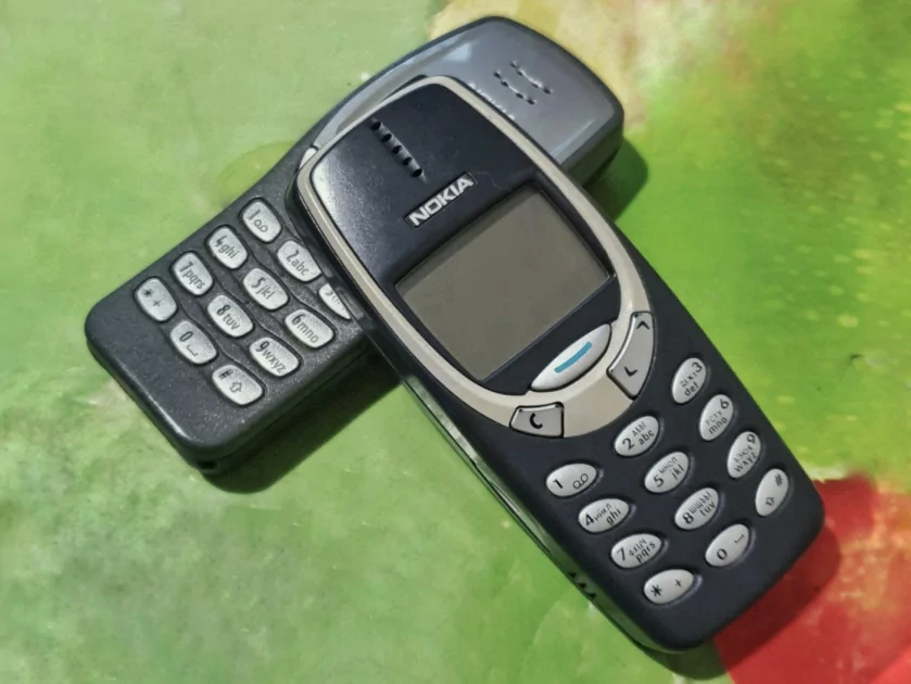 25 лет самому мемному телефону: 1 сентября мир увидел Nokia 3310