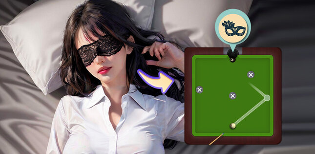 8 Ball Strike Challenge 1.0.44. Скриншот 8