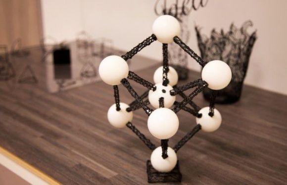 Компактная ручка 3D-принтер Lix Pen
