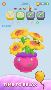 Yarn Fever! 12.6. Скриншот 4