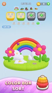 Yarn Fever! 12.6. Скриншот 12