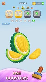 Yarn Fever! 12.6. Скриншот 18