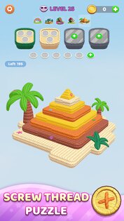 Yarn Fever! 12.6. Скриншот 20