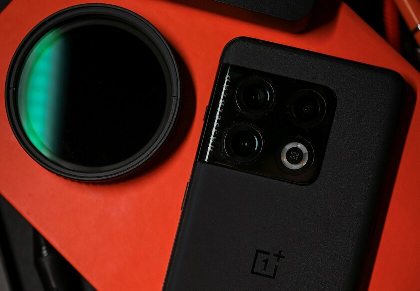 Прощай, Hasselblad? OnePlus разрабатывает собственный движок камеры для OnePlus 15