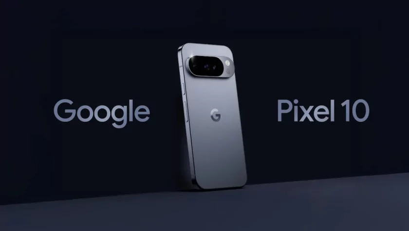 Pixel 10 «радуют» своих владельцев ярким светошоу: экраны выходят из строя