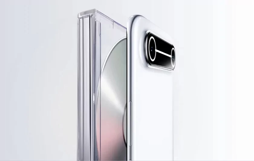 Анонсированы Tecno Spark Slim и Pova Slim с впечатляюще тонкими корпусами