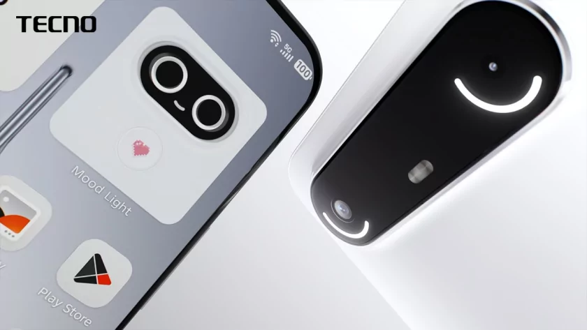 Анонсированы Tecno Spark Slim и Pova Slim с впечатляюще тонкими корпусами