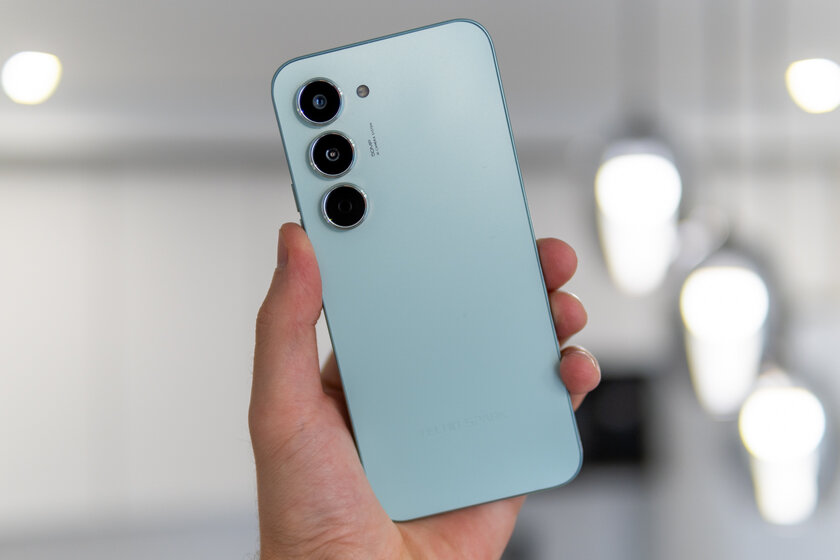 Обзор TECNO SPARK 40 Pro+. Интересный смартфон может быть и в недорогом ценовом сегменте — Отзыв. 1