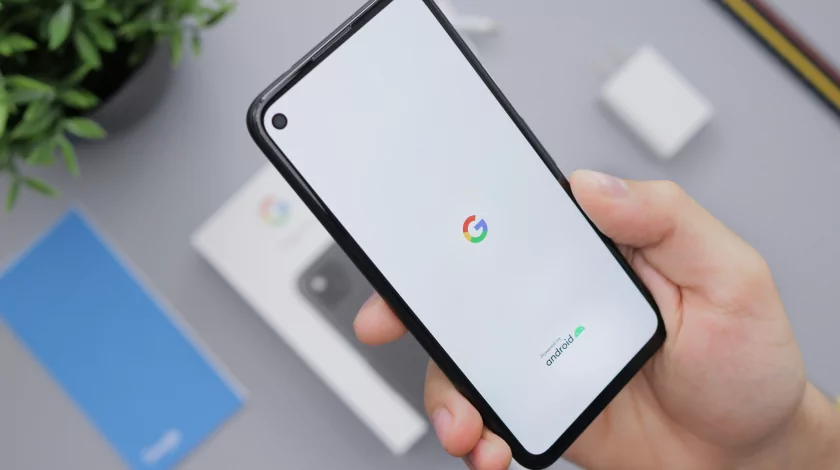 В Gboard на Android появилась настройка размера шрифта