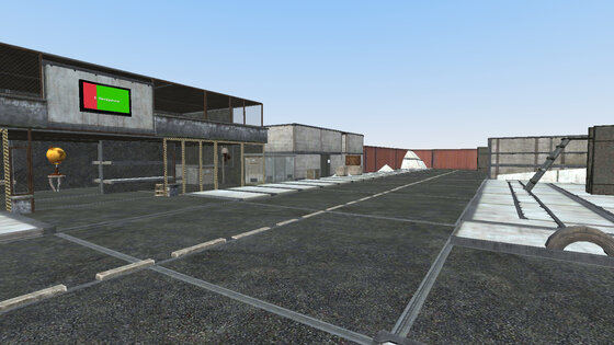 TUB: Gravity Sandbox 0.0.6. Скриншот 8