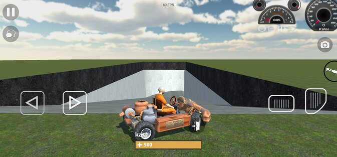 TUB: Gravity Sandbox 0.0.6. Скриншот 23