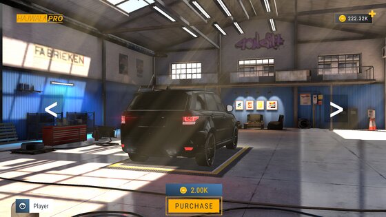 Hajwala PRO 0.1.0. Скриншот 1