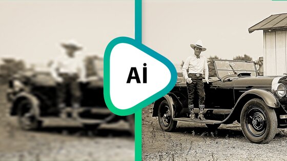 Улучшение качества видео 92.0.0. Скриншот 2