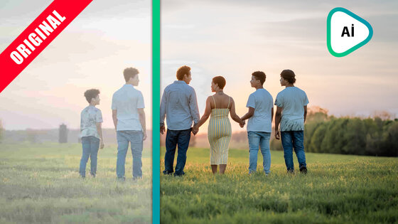 Улучшение качества видео 92.0.0. Скриншот 3