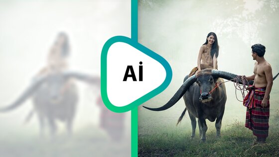 Улучшение качества видео 92.0.0. Скриншот 5