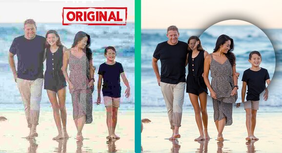 Улучшение качества видео 92.0.0. Скриншот 6