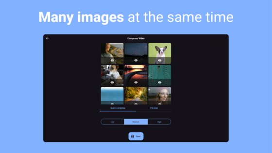 Сжатие Видео 1.1.23. Скриншот 8