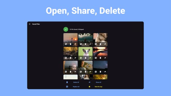 Сжатие Видео 1.1.23. Скриншот 9