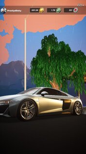 Traffic Dash 3D 0.0.11. Скриншот 3