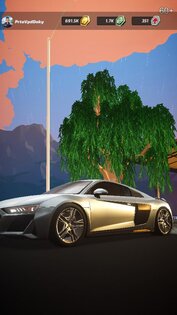 Traffic Dash 3D 0.0.11. Скриншот 10