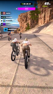 RUSH: Xtreme 1.2.0. Скриншот 4