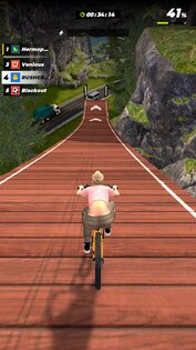 RUSH: Xtreme 1.2.0. Скриншот 6