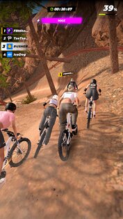 RUSH: Xtreme 1.2.0. Скриншот 15