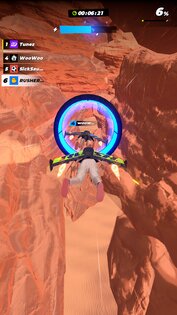 RUSH: Xtreme 1.2.0. Скриншот 17