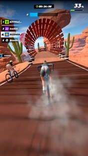 RUSH: Xtreme 1.2.0. Скриншот 21