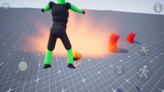 GORAG 1.0.4. Скриншот 10