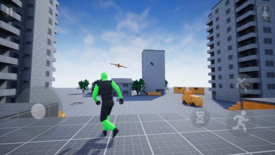 GORAG 1.0.4. Скриншот 15