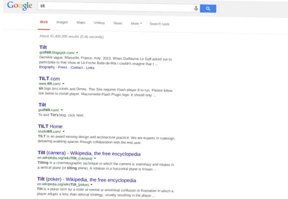 Пасхальные яйца Google — найди их все!