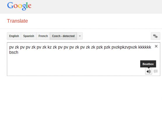 Пасхальные яйца Google — найди их все!