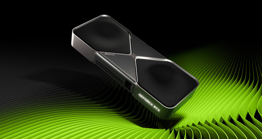 Аналитики: NVIDIA практически выдавила AMD с сегмента дискретных видеокарт