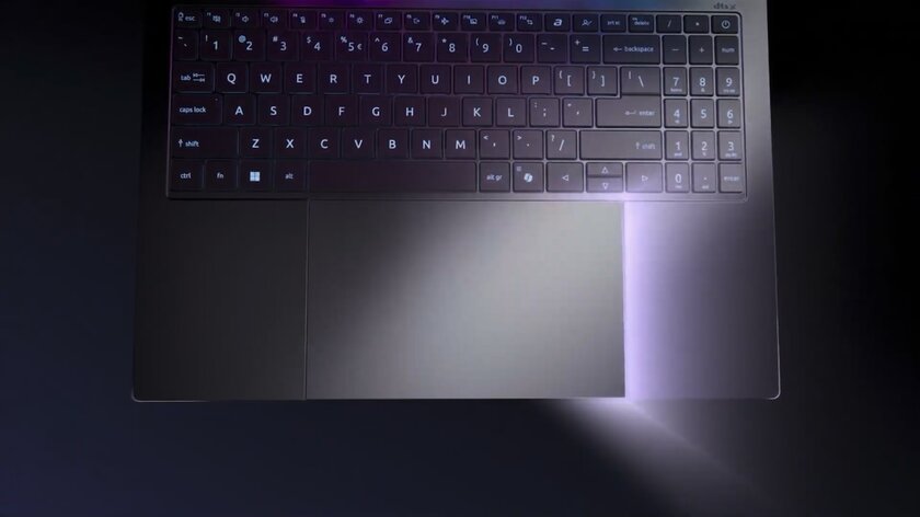 Acer анонсировала Swift 16 AI: первый ноутбук на базе Intel Panther Lake