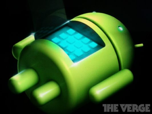 Кастомизация Android или «Мне это надоело!» №1