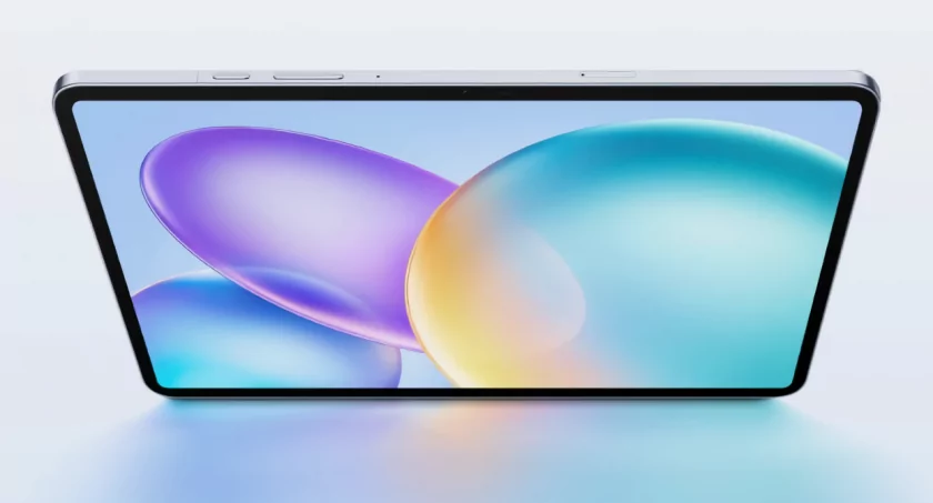 Представлен планшет Infinix XPAD 20 Pro с Helio G100 Ultimate и встроенным модулем 4G LTE