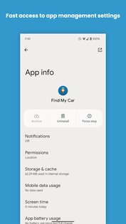 Device Resource Manager 4.0.1. Скриншот 3