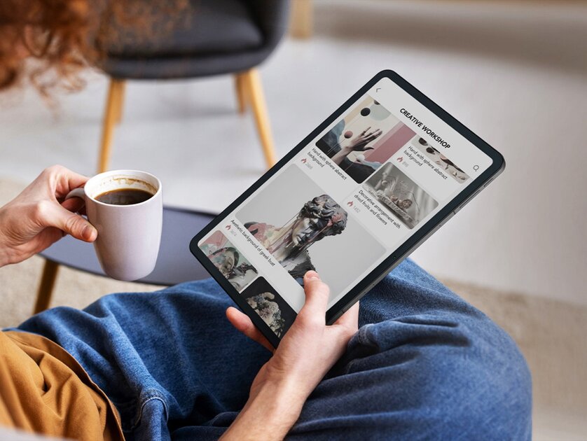 TCL перевыпускает планшет с «бумажным» экраном NxtPaper 11: что нового?