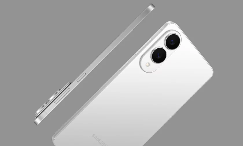 Galaxy S26 Edge может получить дизайн камеры, как у iPhone 17